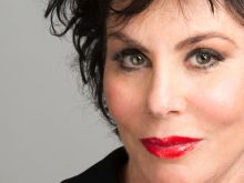 Ruby Wax