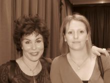 Ruby Wax