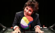 Ruby Wax