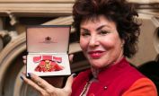 Ruby Wax