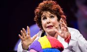 Ruby Wax