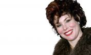 Ruby Wax