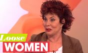 Ruby Wax