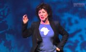 Ruby Wax