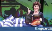 Ruby Wax