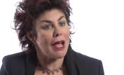 Ruby Wax