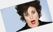 Ruby Wax