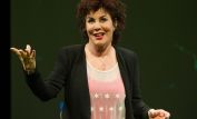 Ruby Wax