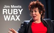 Ruby Wax