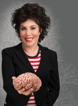 Ruby Wax