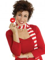 Ruby Wax