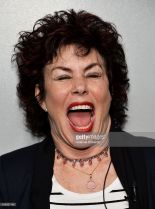 Ruby Wax