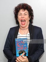 Ruby Wax