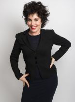 Ruby Wax