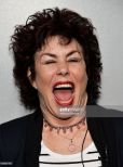 Ruby Wax