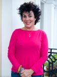 Ruby Wax