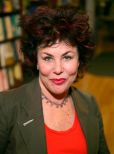 Ruby Wax