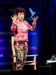 Ruby Wax