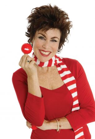 Ruby Wax