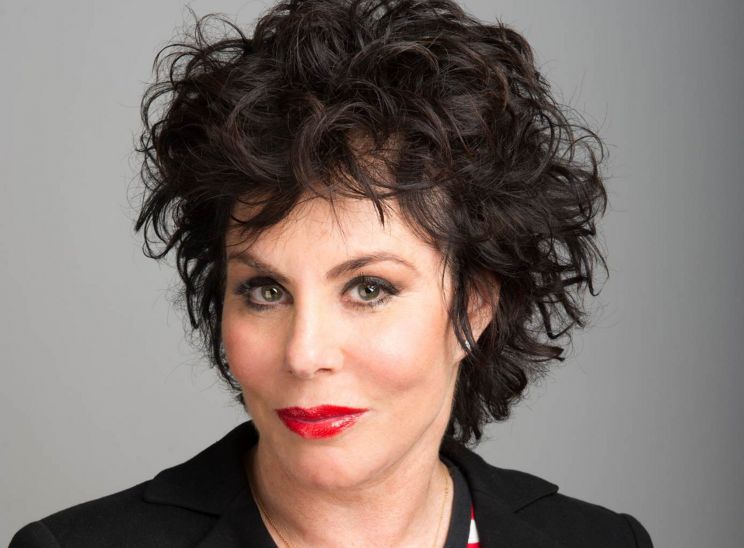 Ruby Wax