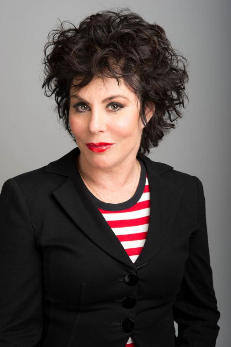 Ruby Wax