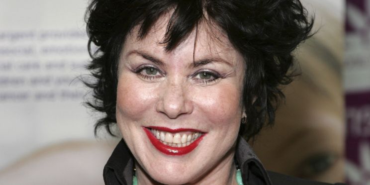 Ruby Wax