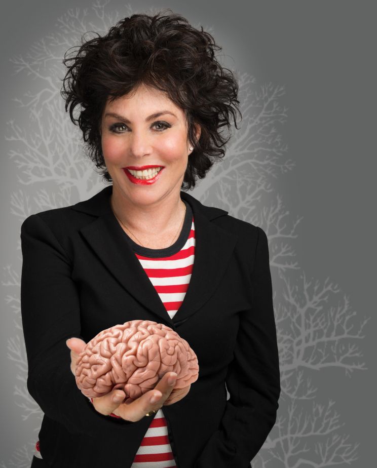 Ruby Wax