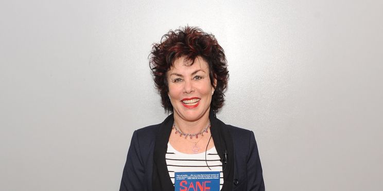 Ruby Wax