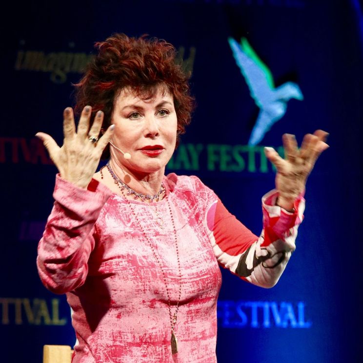 Ruby Wax