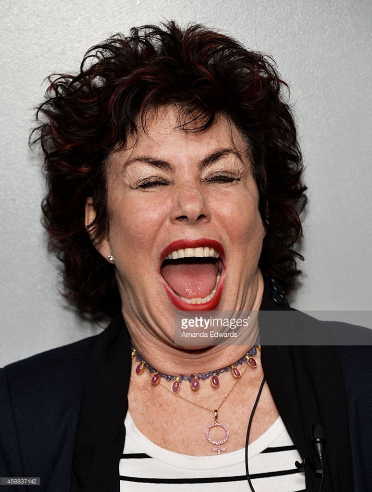 Ruby Wax