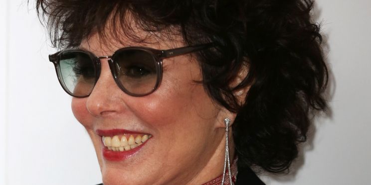 Ruby Wax