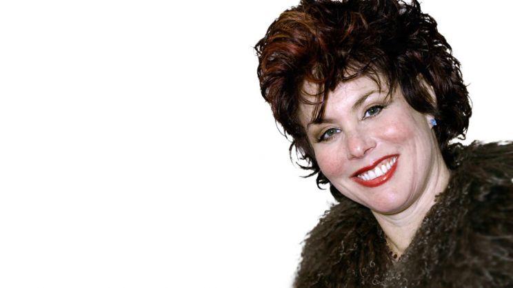 Ruby Wax