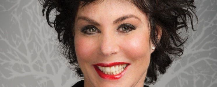 Ruby Wax