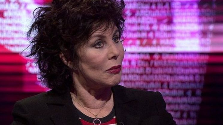 Ruby Wax