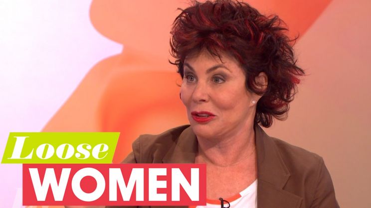 Ruby Wax