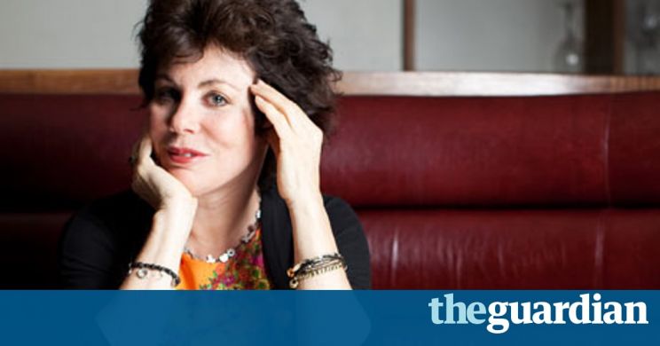 Ruby Wax