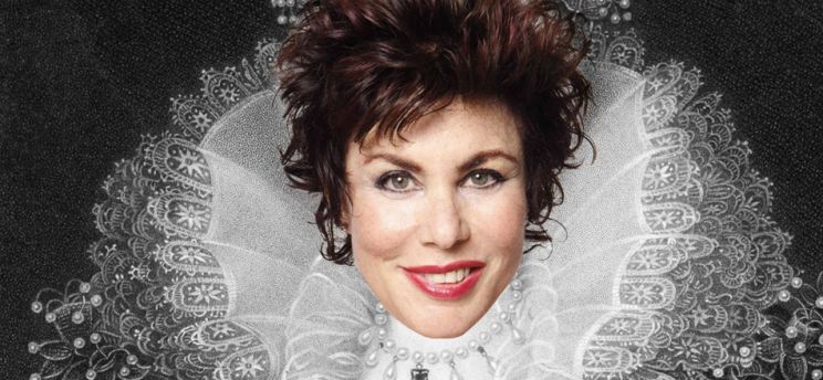 Ruby Wax