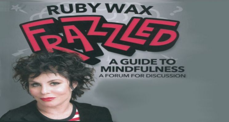 Ruby Wax