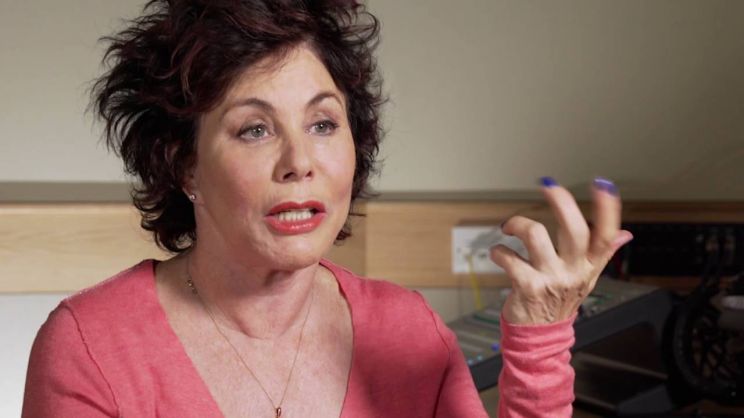 Ruby Wax