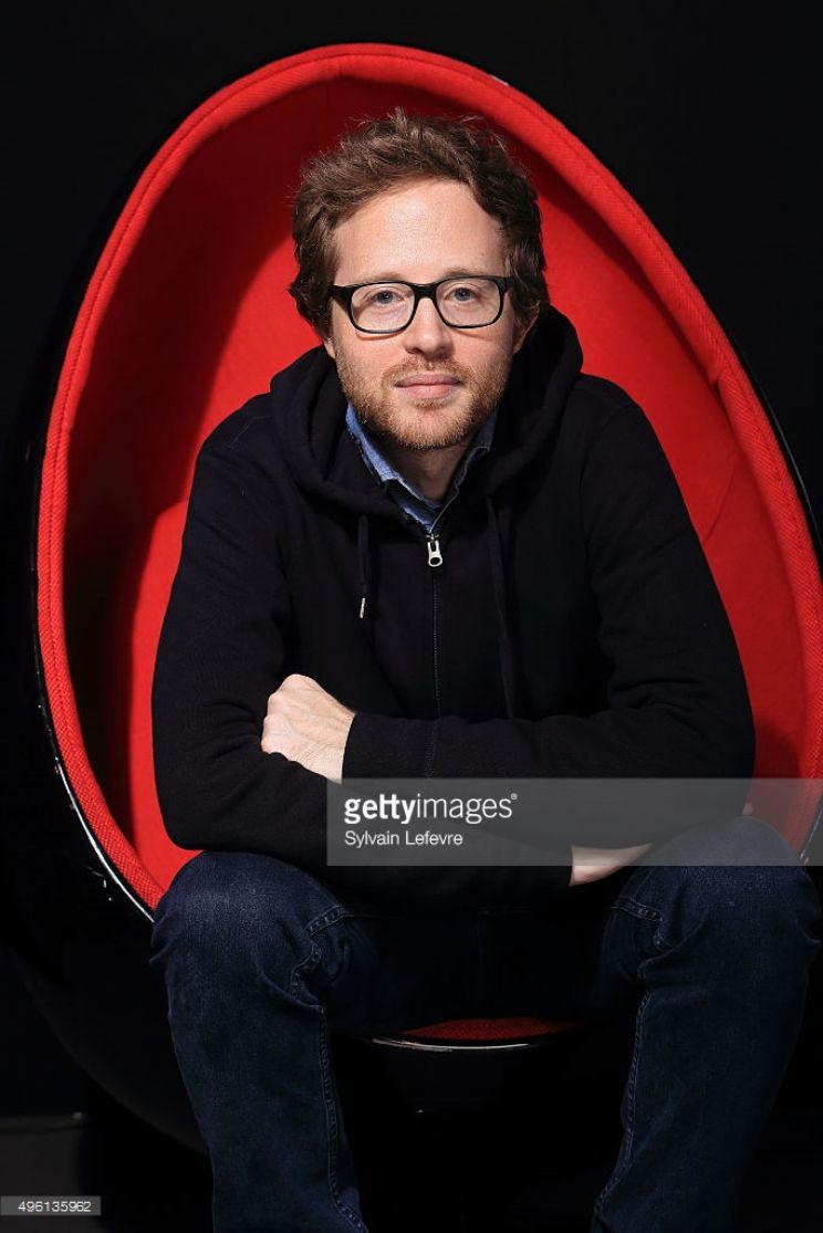 Rudi Rosenberg