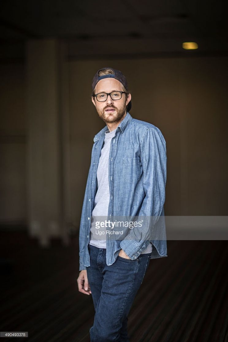 Rudi Rosenberg