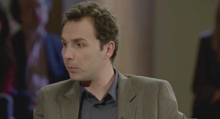 Rudi Rosenberg