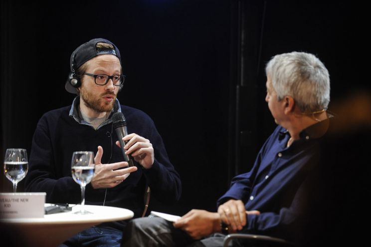 Rudi Rosenberg