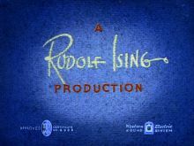 Rudolf Ising