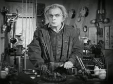 Rudolf Klein-Rogge