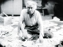 Rudolf Klein-Rogge