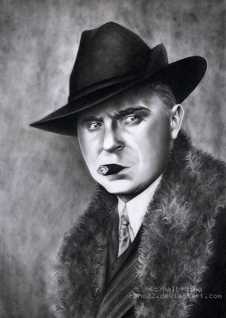 Rudolf Klein-Rogge