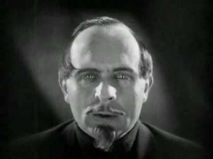 Rudolf Klein-Rogge