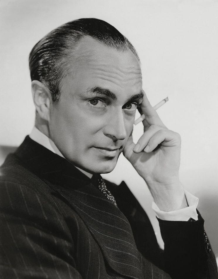 Rudolf Klein-Rogge