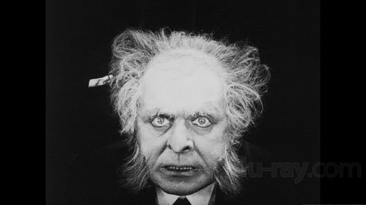 Rudolf Klein-Rogge